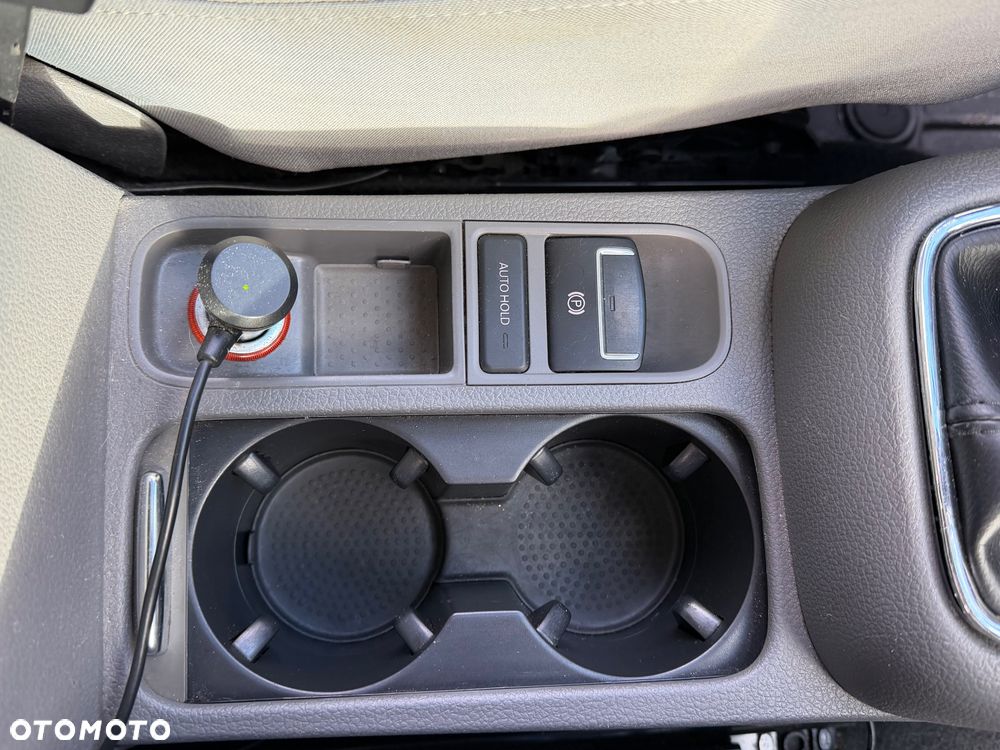 Seat Alhambra 2.0 TDI Ecomotive Reference - 17