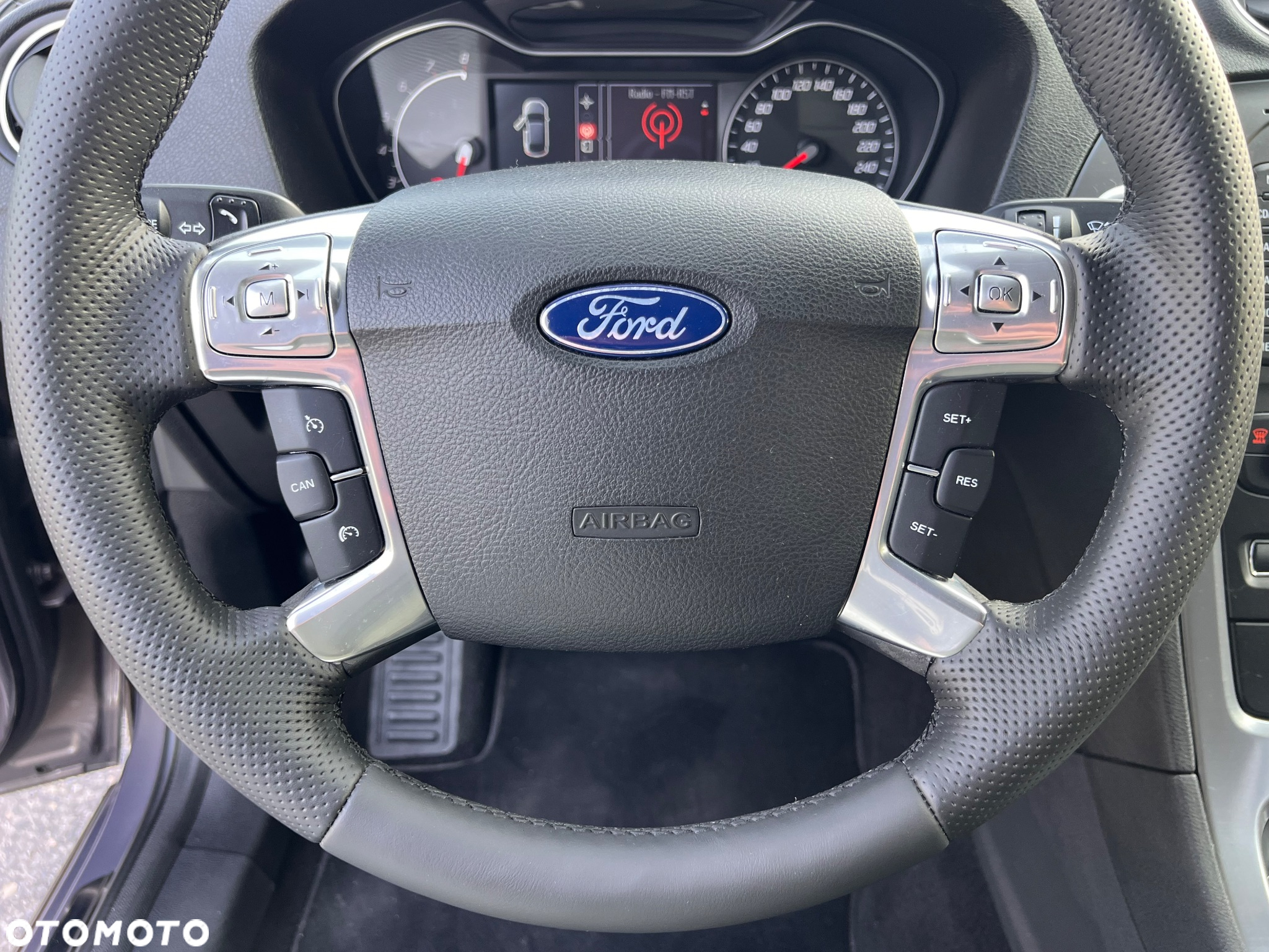 Ford Mondeo 1.6 T Titanium - 29