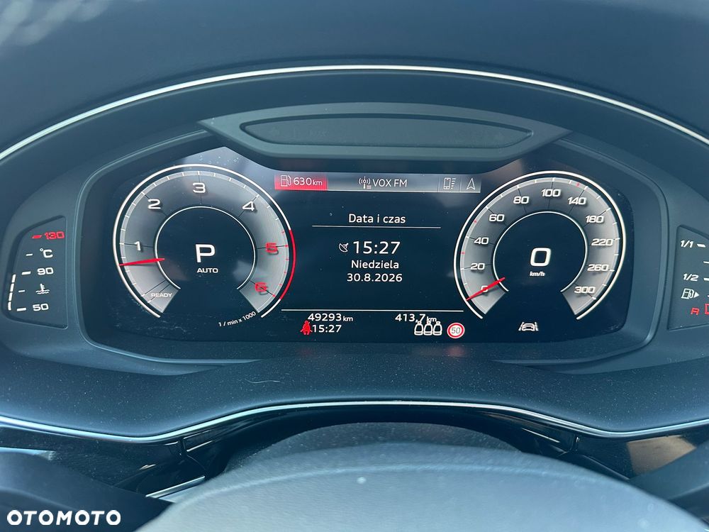 Audi Q7 45 TDI mHEV Quattro S Line Tiptr - 9