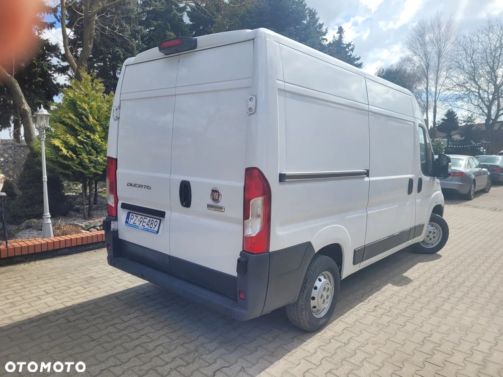 Fiat Ducato - 7