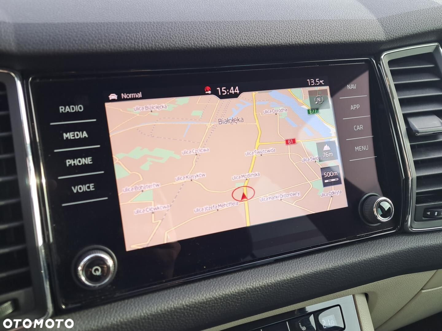 Skoda Kodiaq 2.0 TDI 4x4 Style DSG - 23