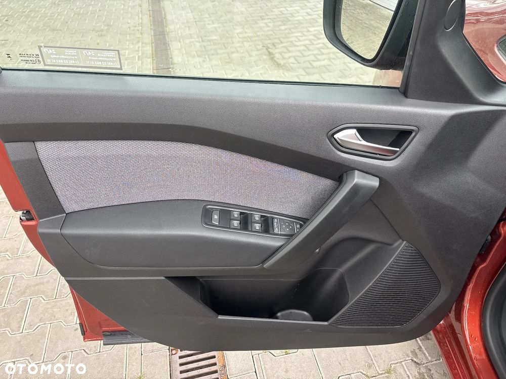 Renault Kangoo 1.3 TCe Techno - 11