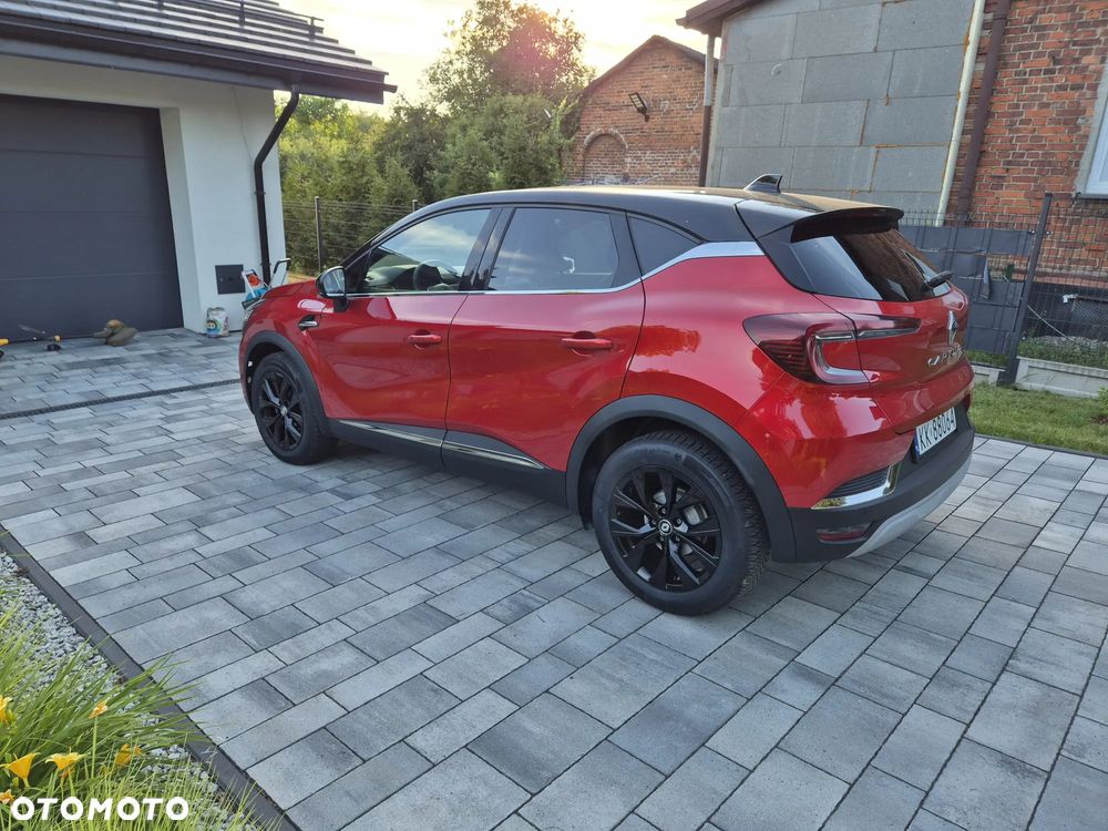 Renault Captur - 6