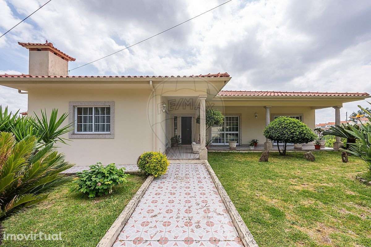 Moradia T3 em Pedome - Vila Nova de Famalicão - Grande imagem: 2/30