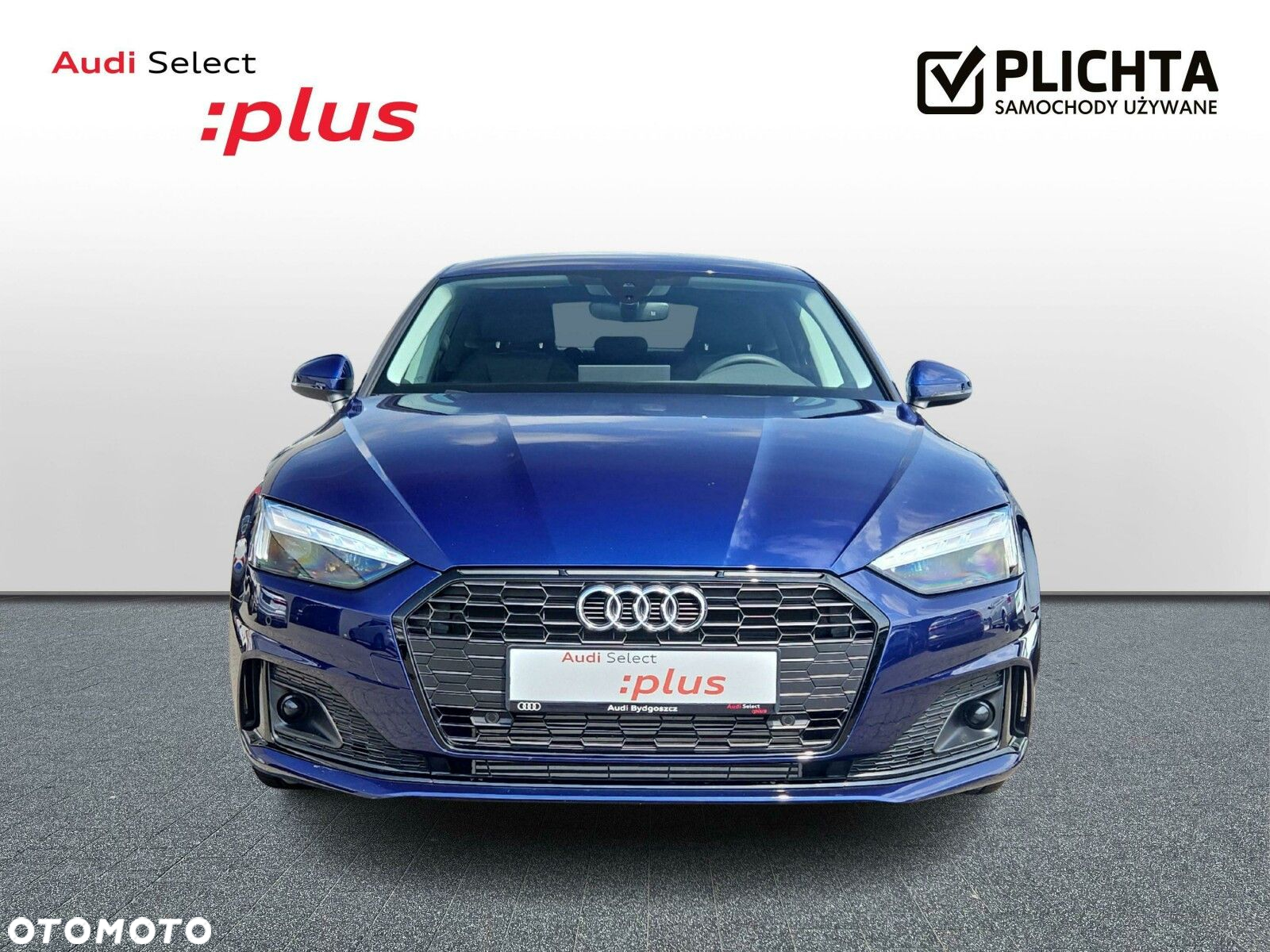 Audi A5 - 8