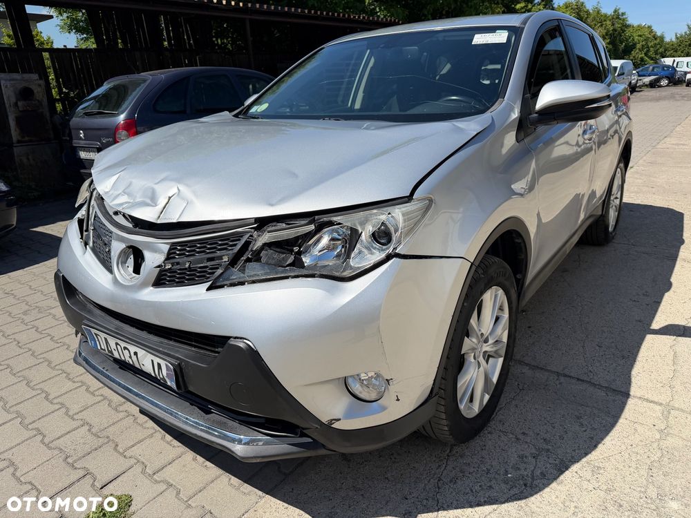 Toyota RAV4 2.2 D-4D 4x4 Start Edition - 31