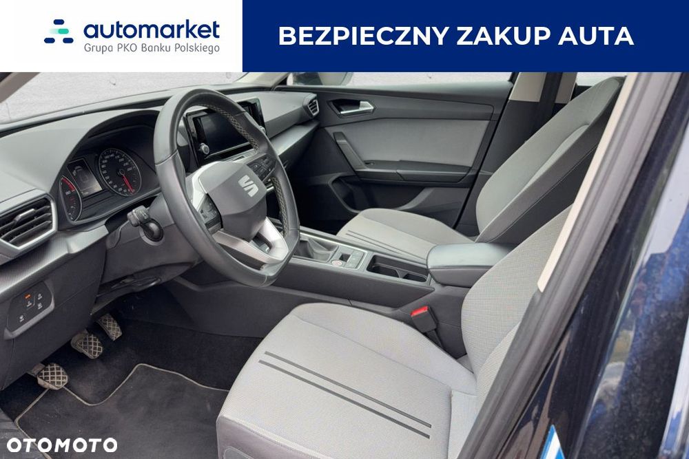 Seat Leon 1.5 TSI Style - 13