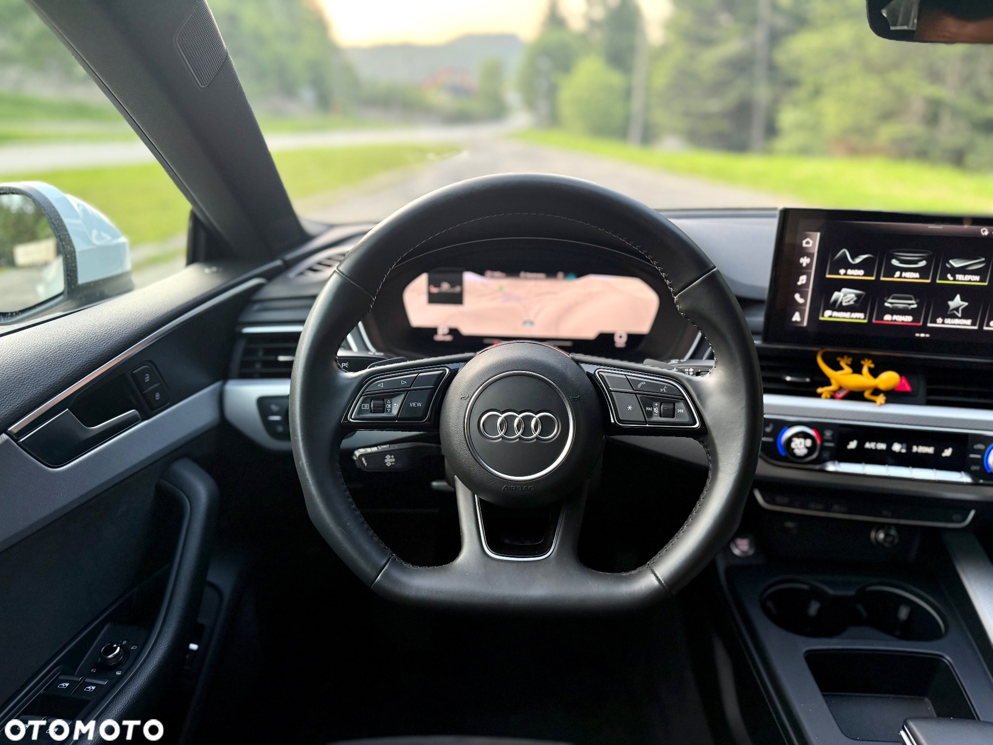 Audi A5 40 TDI Quattro S Line S tronic - 17