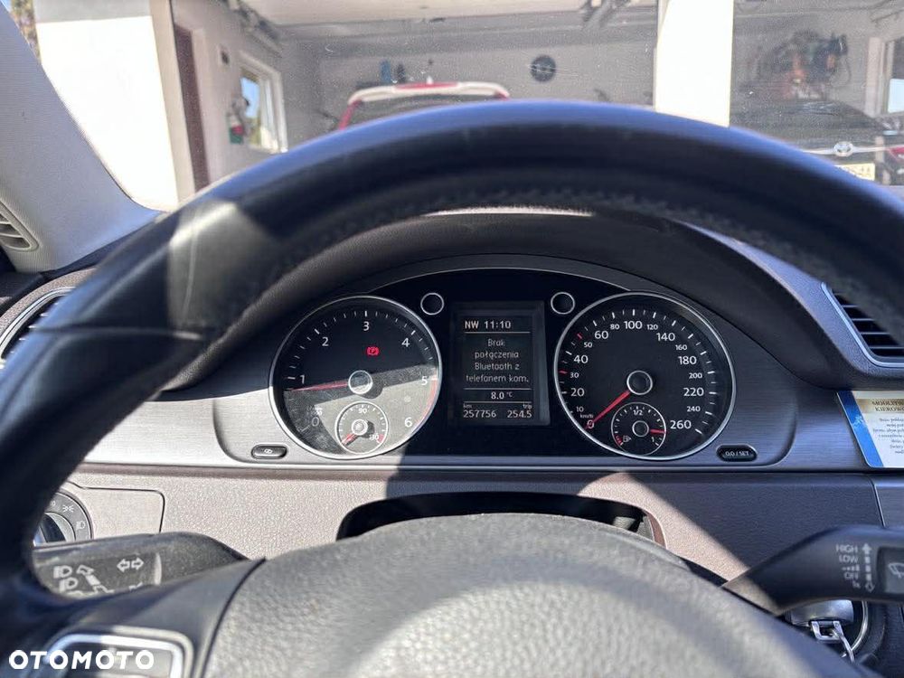 Volkswagen Passat 1.6 TDI Comfortline - 15
