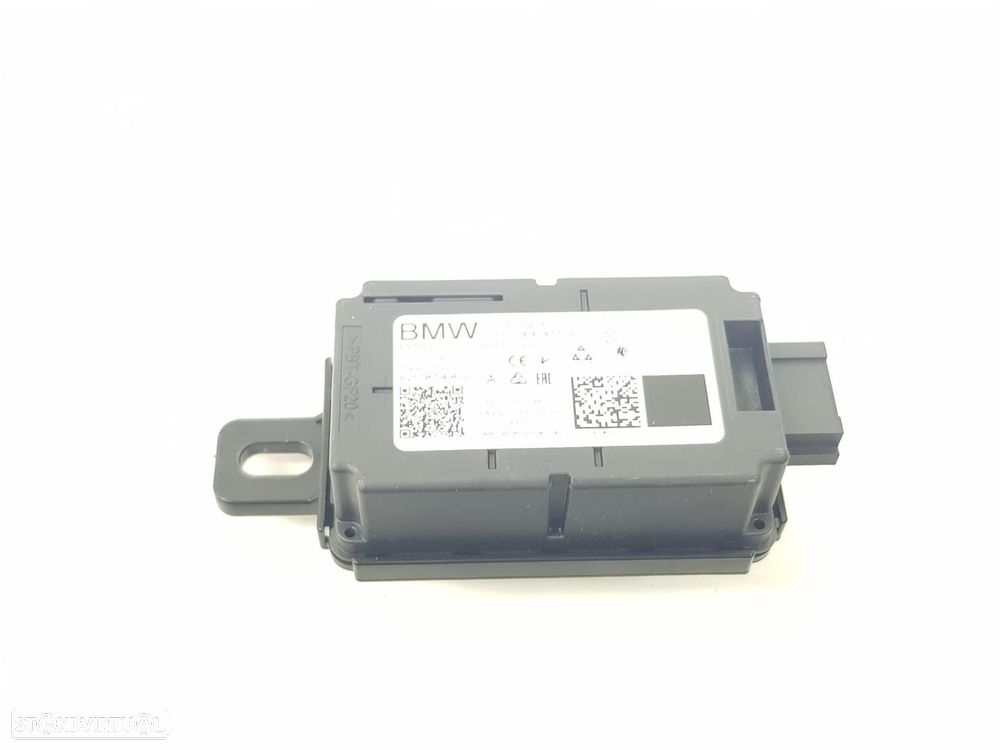 MÓDULO ELETRÓNICO BMW SERIE 1 BERLINA F40 - 1