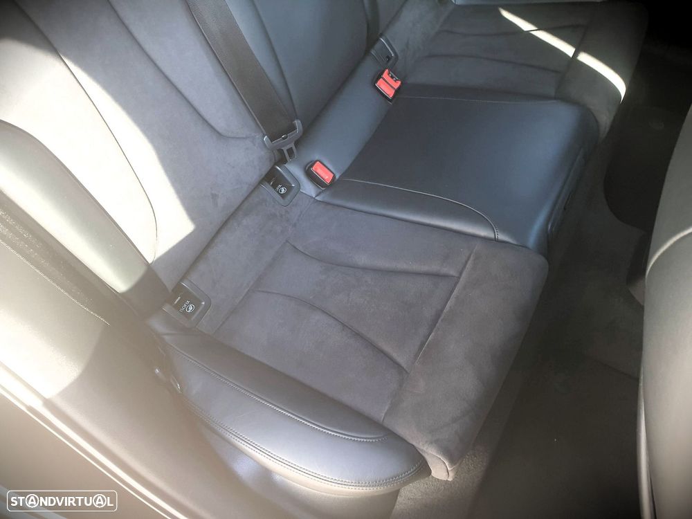 Audi A3 Sportback 1.6 TDI S-line - 41