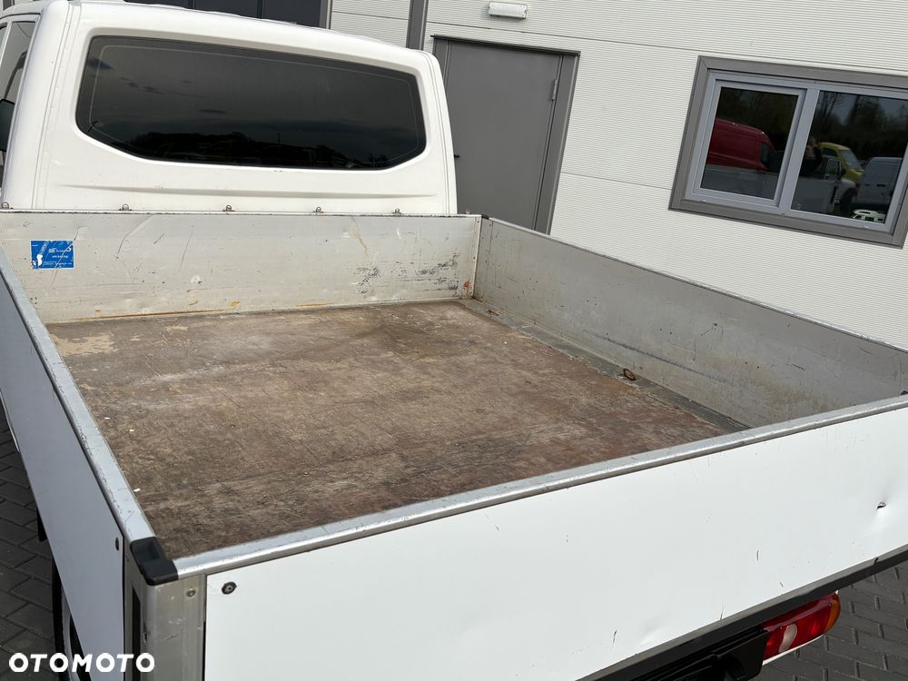 Volkswagen Transporter T6 DOKA - 13