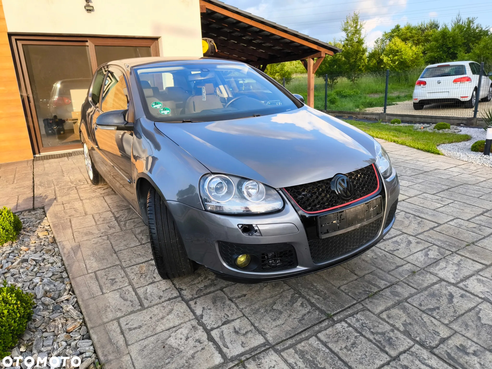 Volkswagen Golf 1.4 United - 17