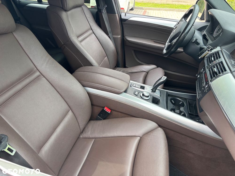 BMW X5 xDrive30d - 24