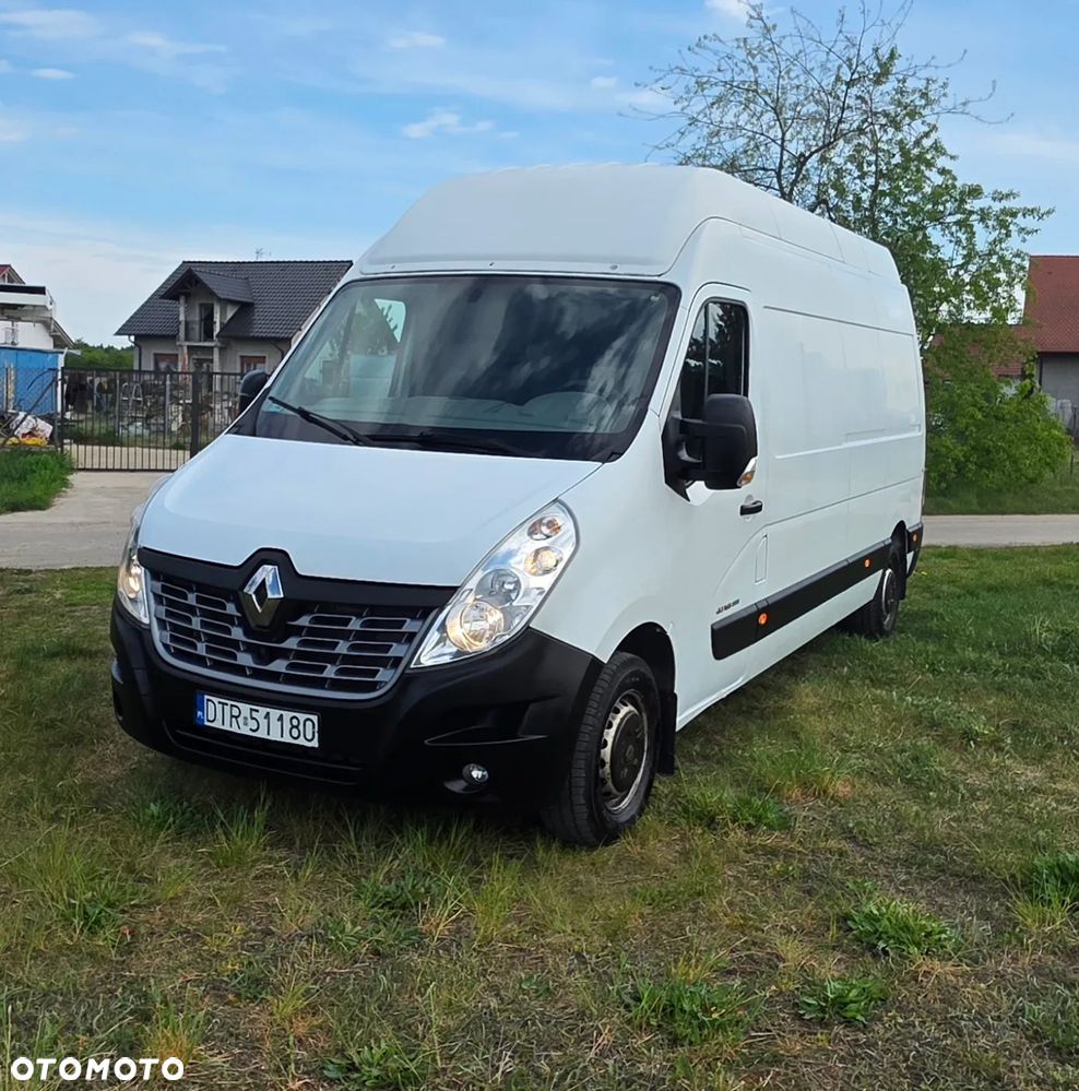Renault Master - 4