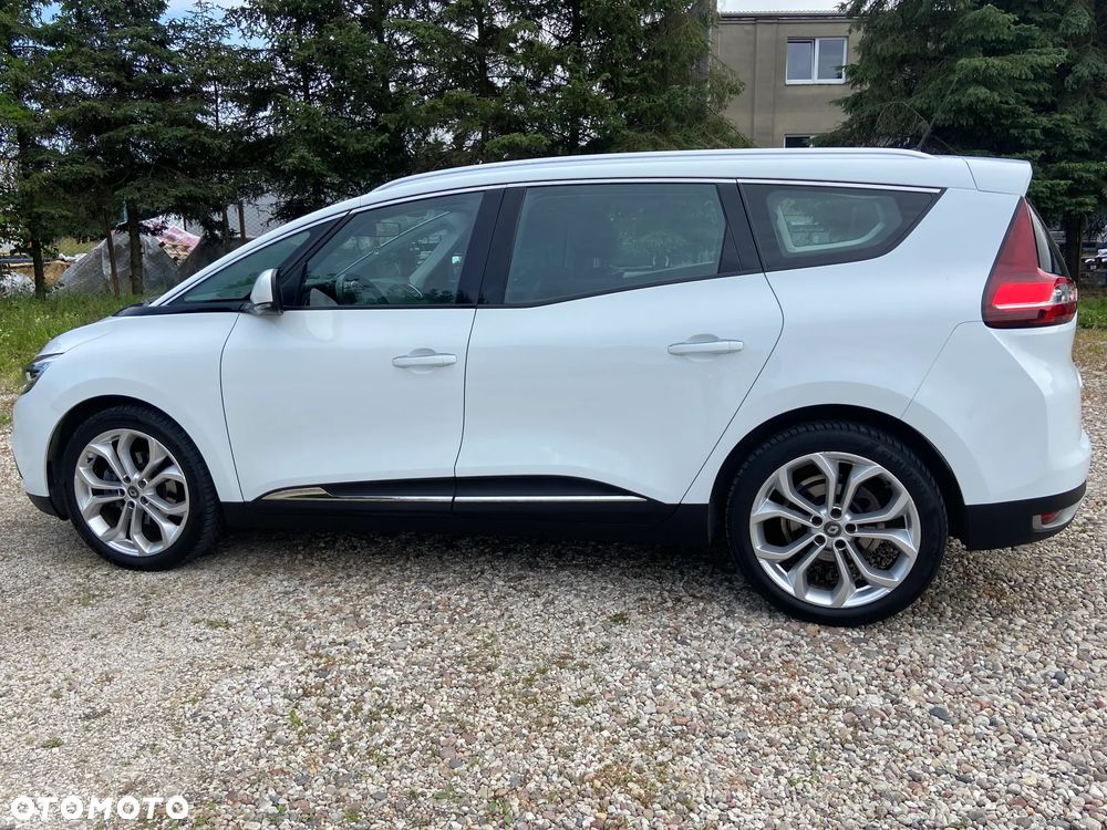 Renault Scenic - 10