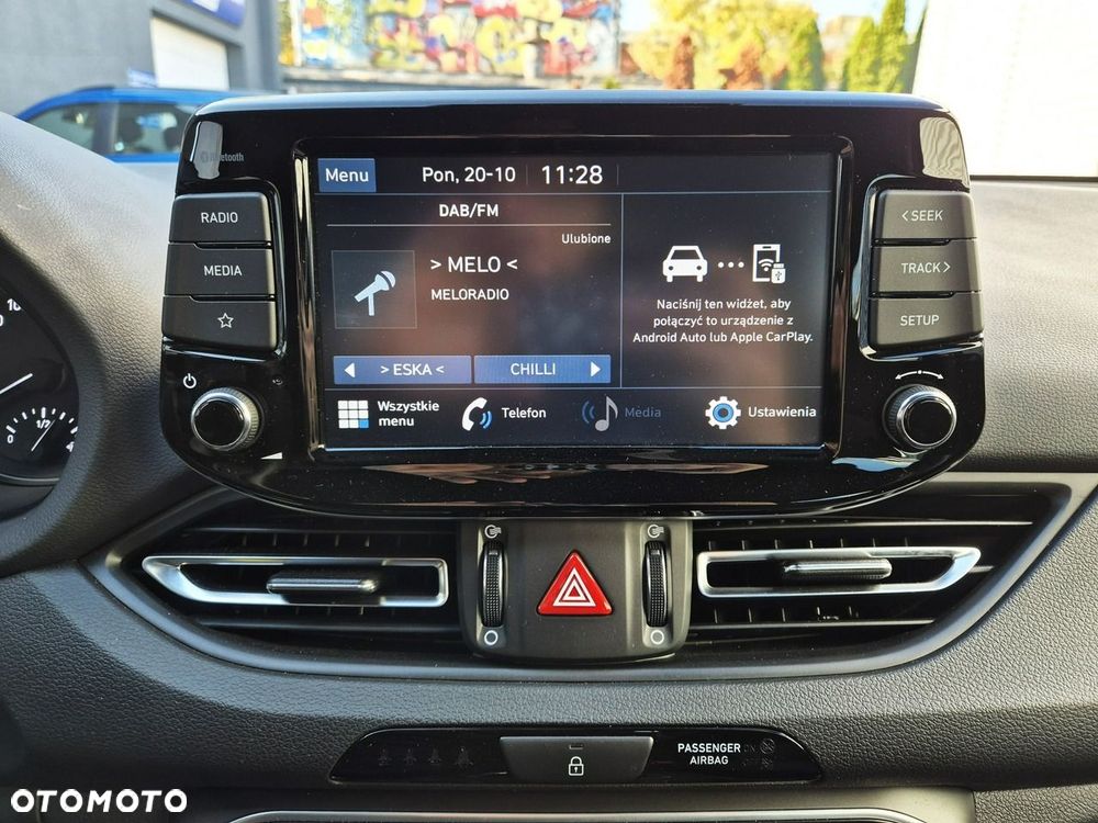 Hyundai i30 1.5 T-GDI 48V Smart DCT - 19