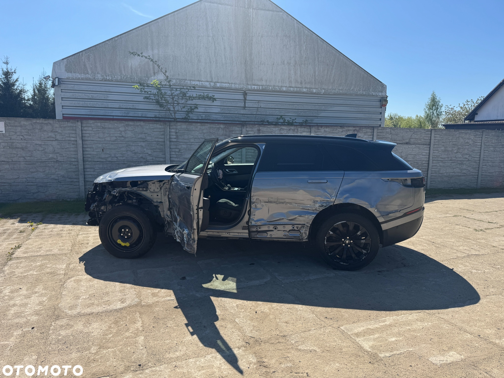 Land Rover Range Rover Velar 2.0 SD4 HSE - 4
