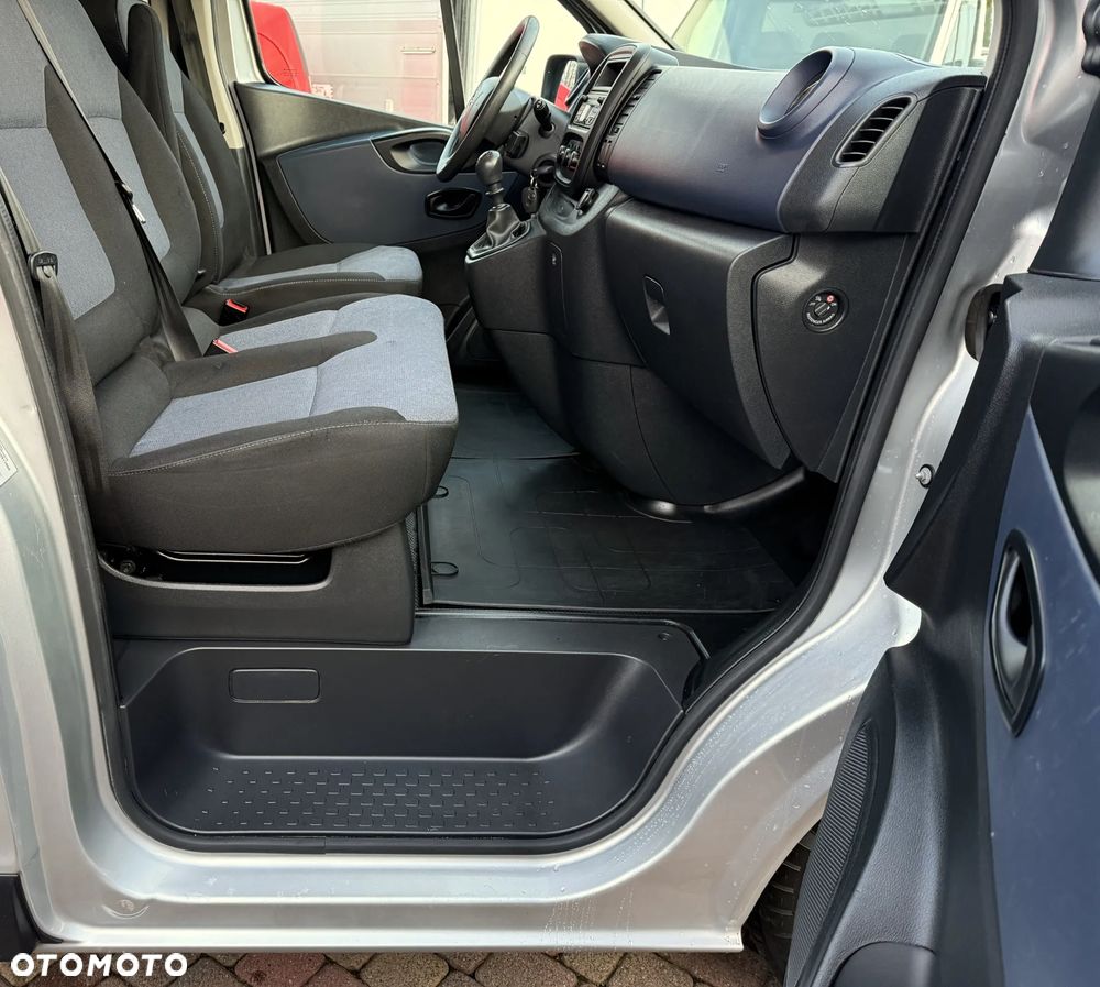 Opel Vivaro L2H1 - 32