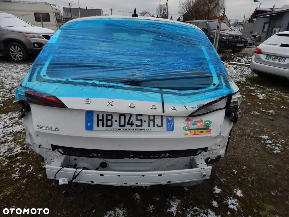 Skoda Scala 1.0 TSI DSG Ambition - 6