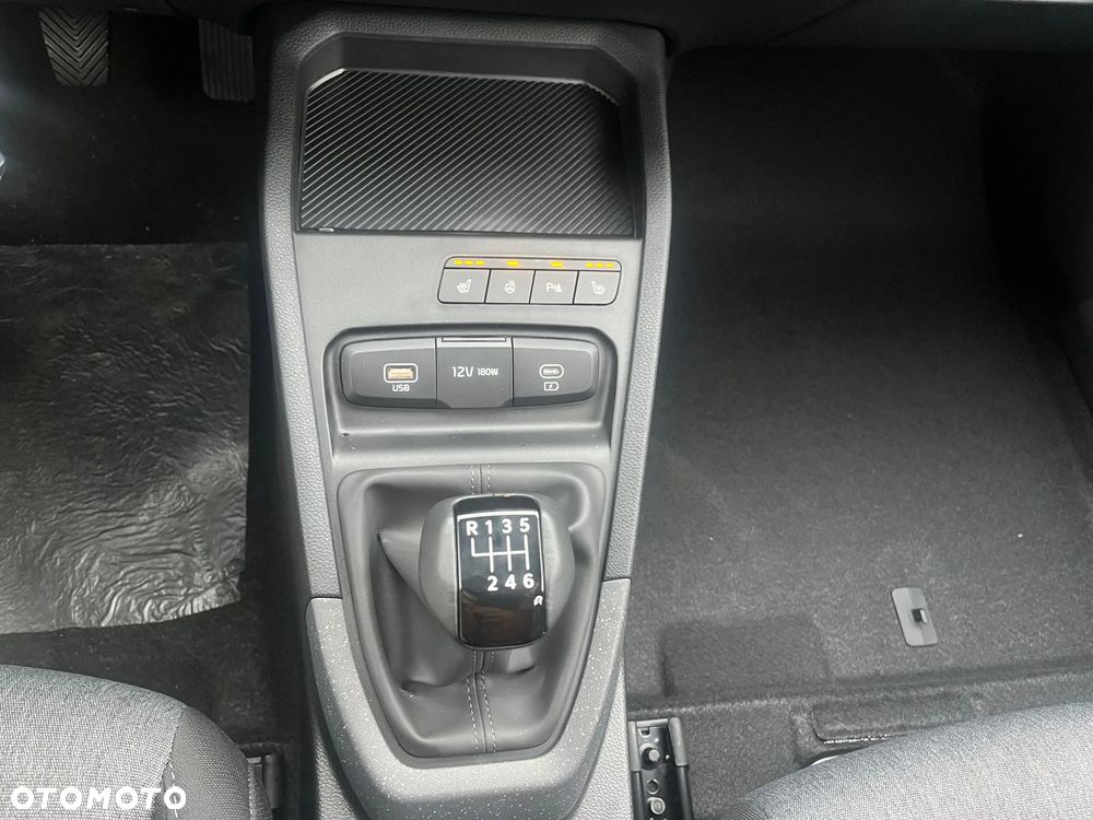 Kia Stonic 1.0 T-GDI M - 24