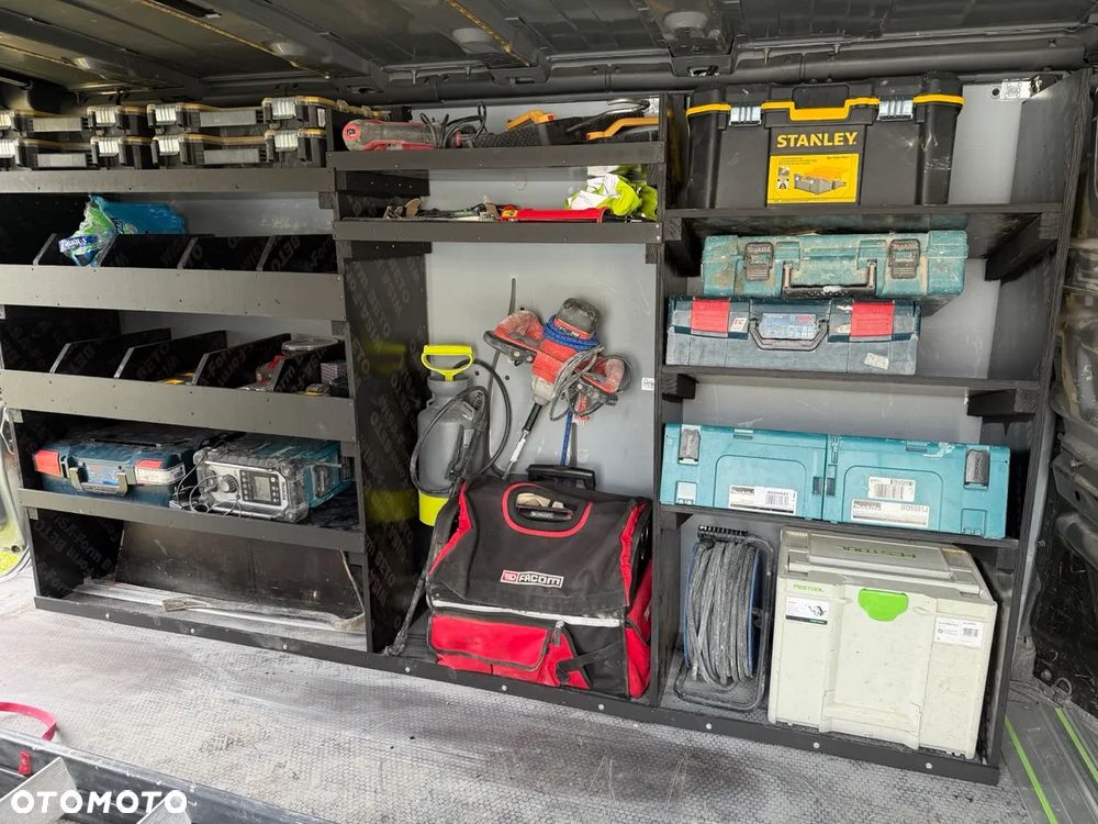 Renault TRAFIC - 14