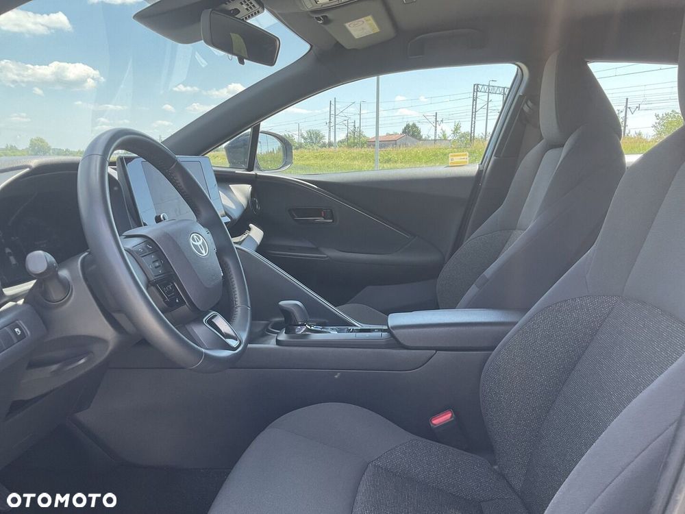 Toyota C-HR 1.8 Hybrid Comfort - 10