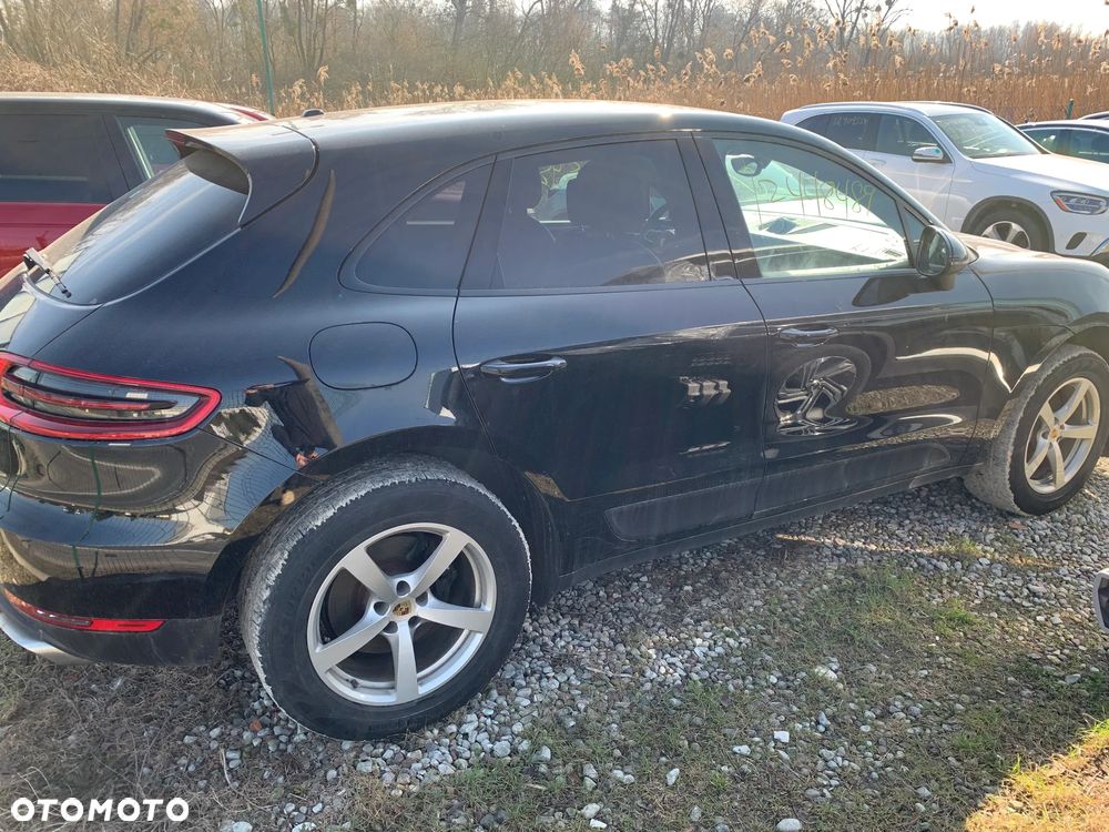 Porsche Macan PDK - 5