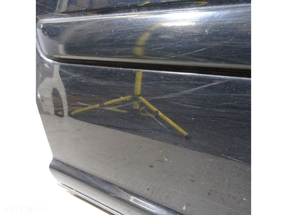 NISSAN X-TRAIL T30 DRZWI PRZÓD LEWE  KH3 - 5