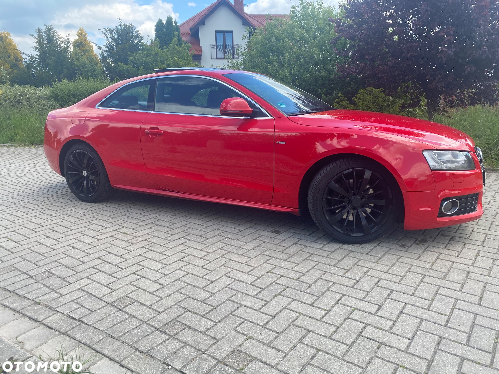 Audi A5 3.0 TDI Quattro - 17