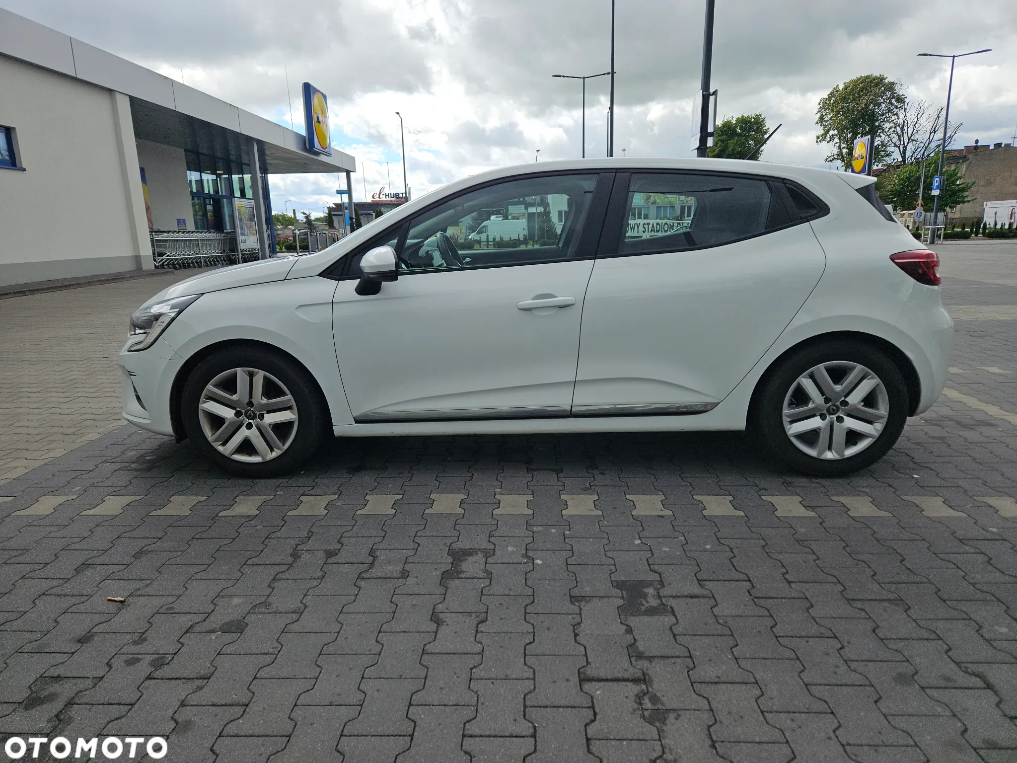 Renault Clio 1.0 TCe Zen - 6