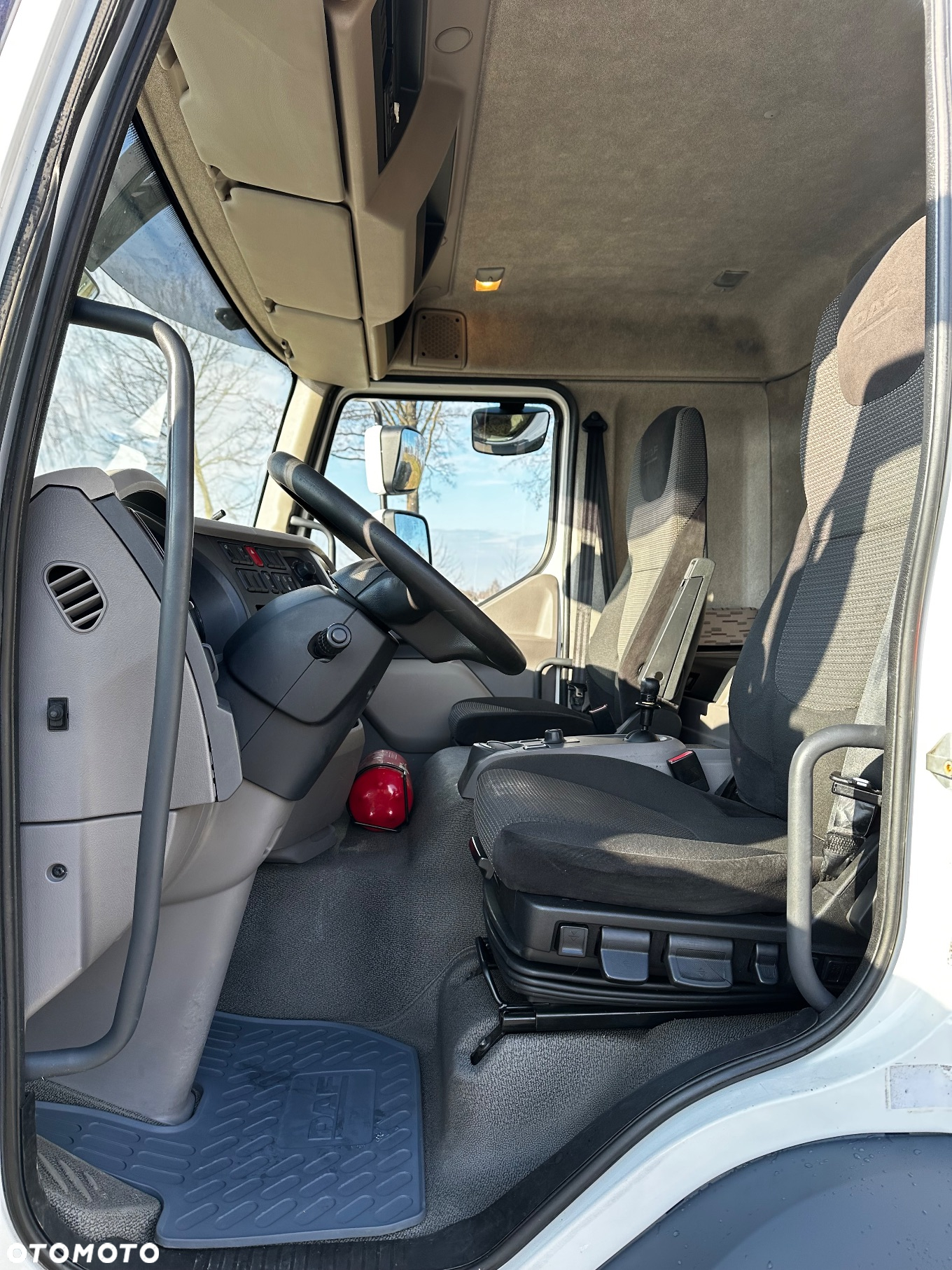 DAF LF210 euro6 12t DMC - 7