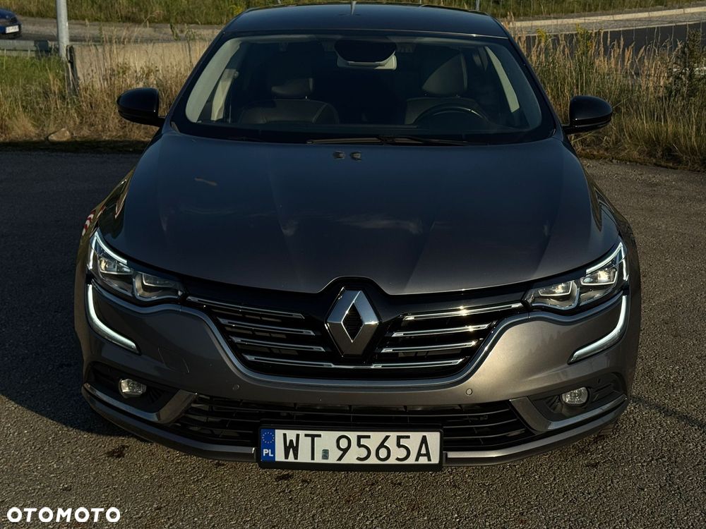 Renault Talisman 1.3 TCe FAP Limited EDC - 6