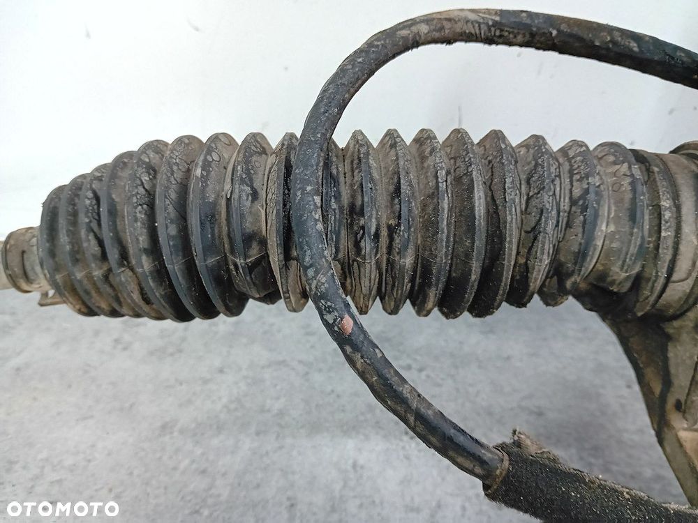 MAGLOWNICA PRZEKŁADNIA  ELEKTRYCZNA VW PASSAT B6 3C1423051S 1K1909144L - 3