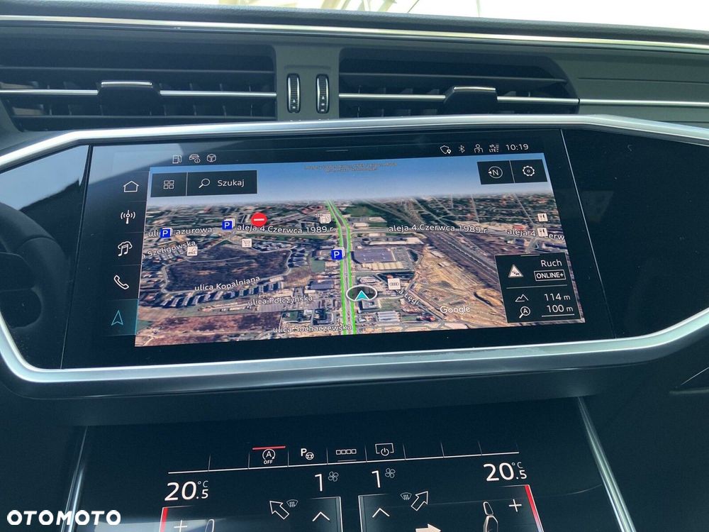 Audi A6 - 22