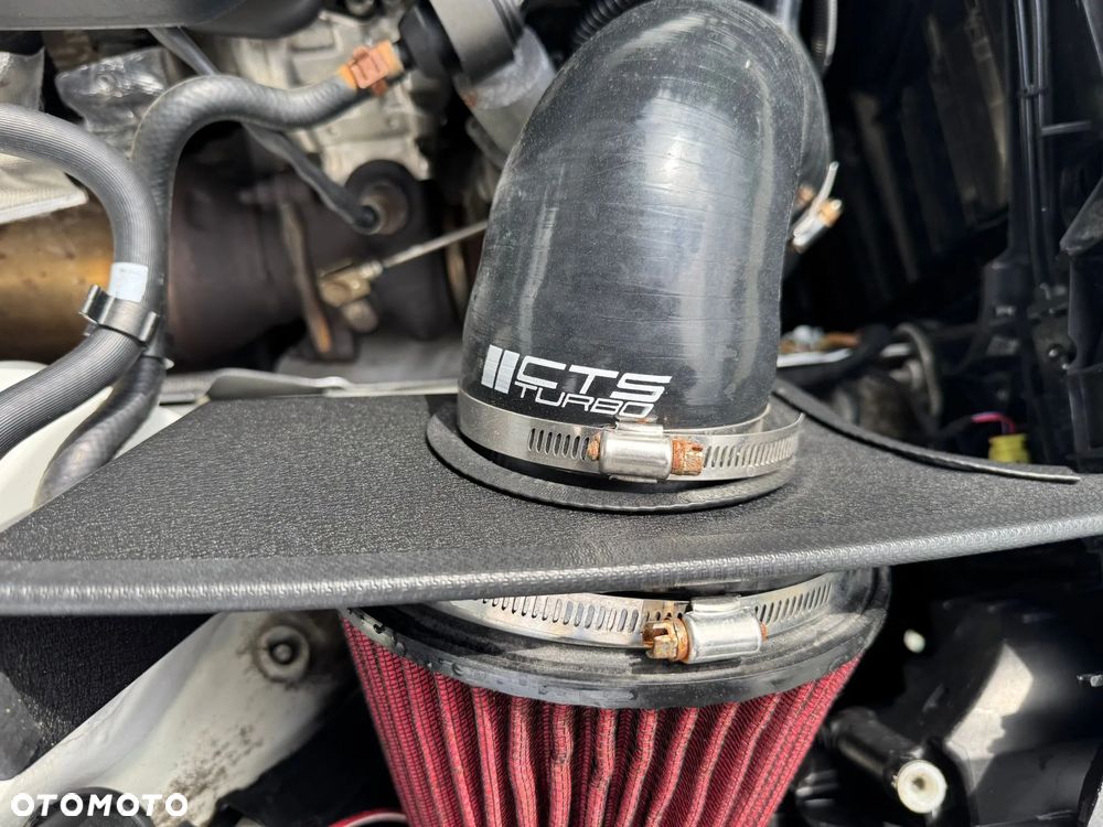 Audi A4 Limousine - 28