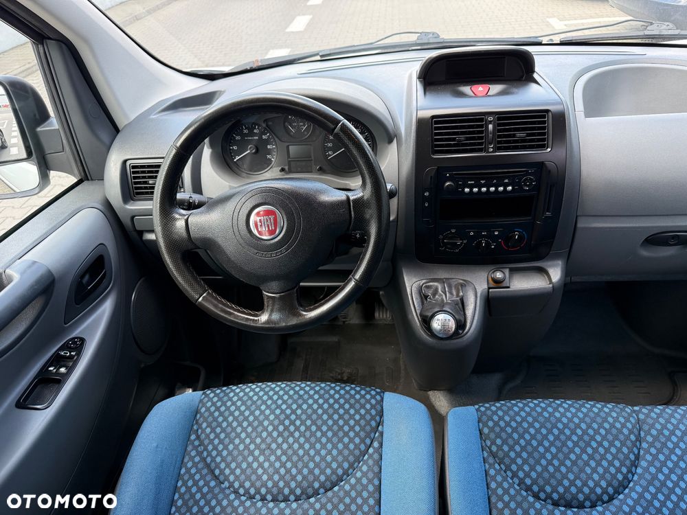 Fiat Scudo - 5