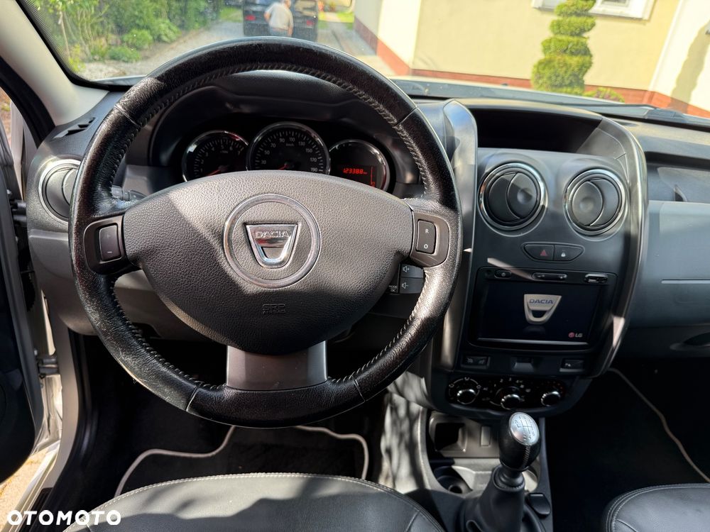 Dacia Duster 1.2 TCe Laureate - 13