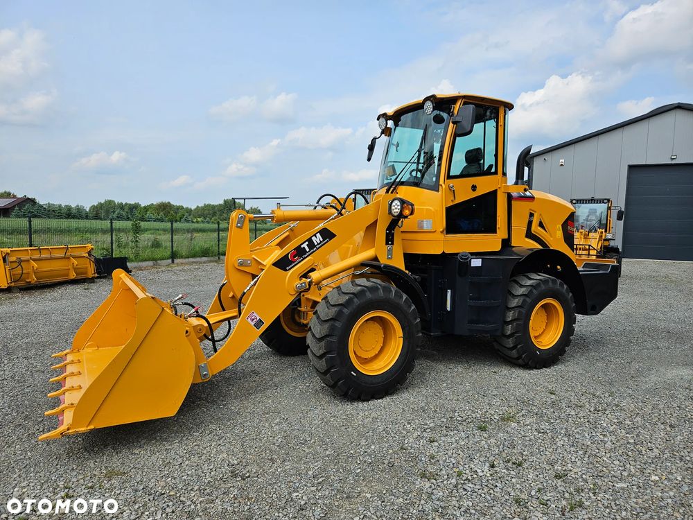 CTM 930