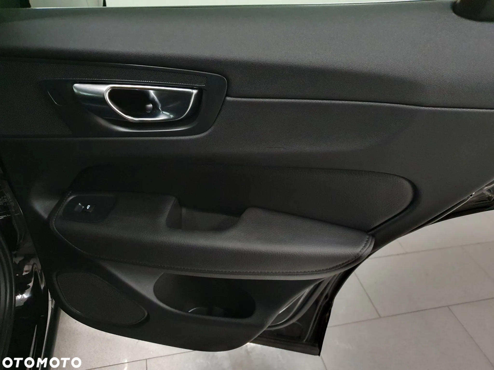 Volvo XC 60 B4 D Geartronic Inscription - 25