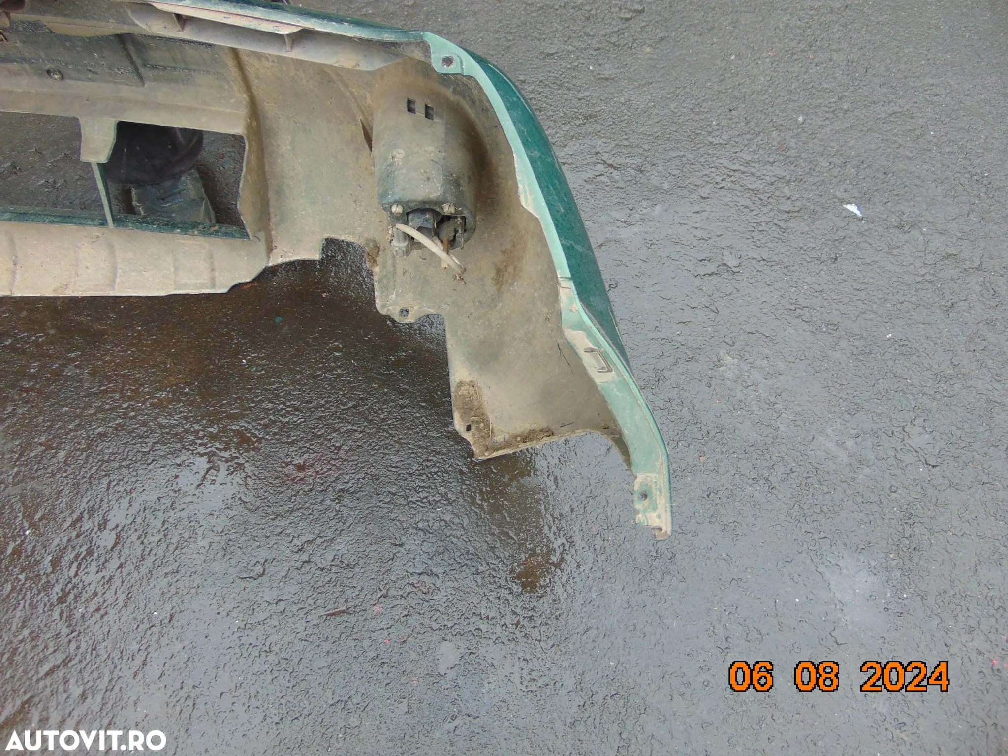 Bara fata Nissan X Trail T30 2001-2007 dezmembrez Nissan X Trail 2.2 - 5