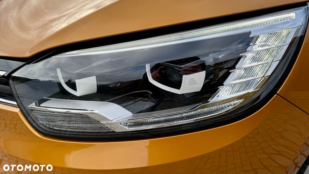 Renault Scenic 1.5 dCi Bose EDition EDC - 16