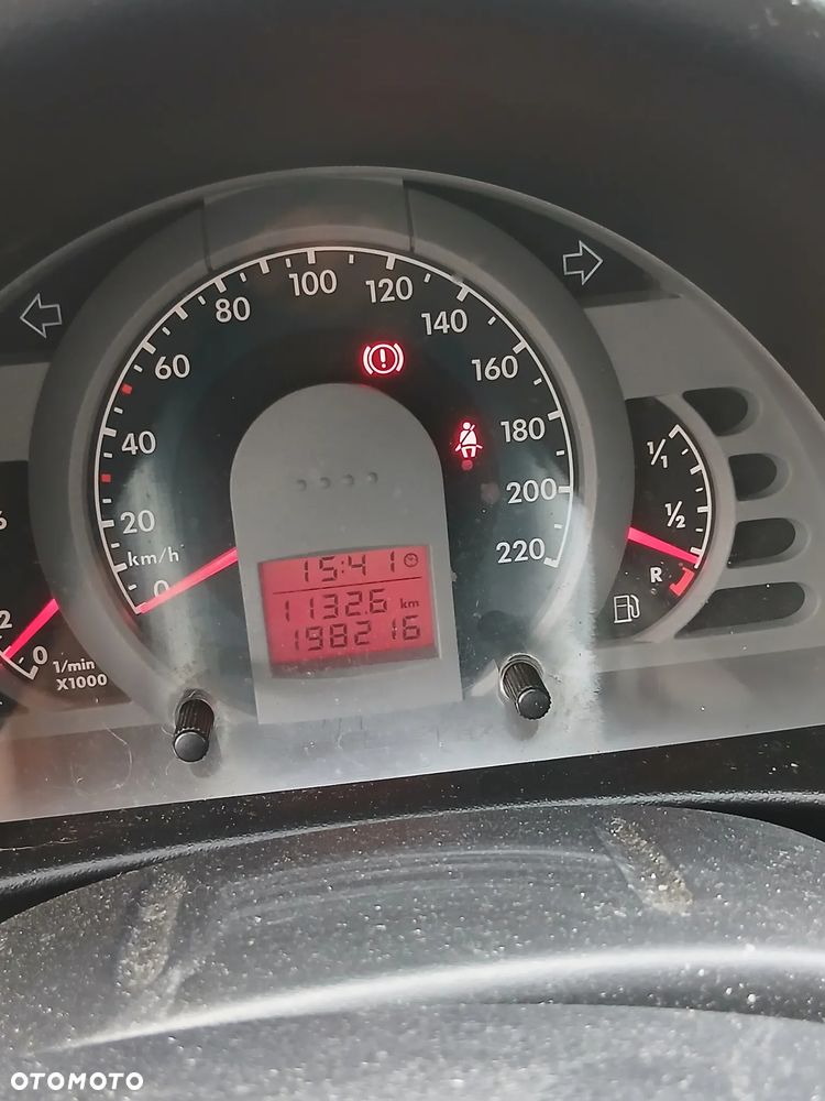 Volkswagen Fox 1.2 Refresh - 11