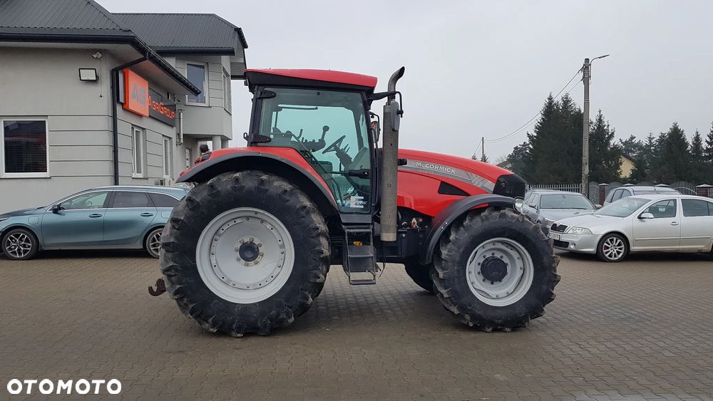 McCormick XTX 165 Extra Speed TUZ TLS 2010R - 5