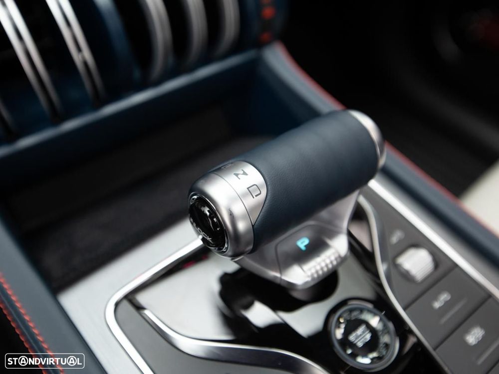 BYD Atto 3 Comfort - 22