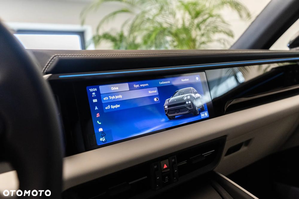 Porsche Macan 4 100kWh - 18