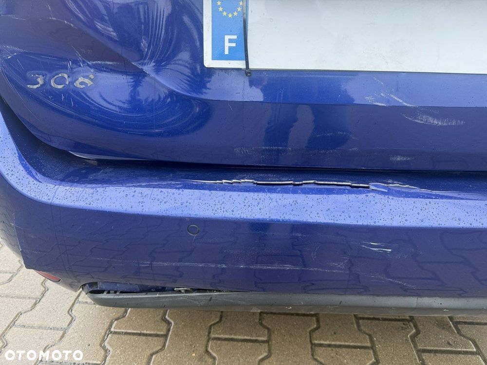 Peugeot 308 - 10