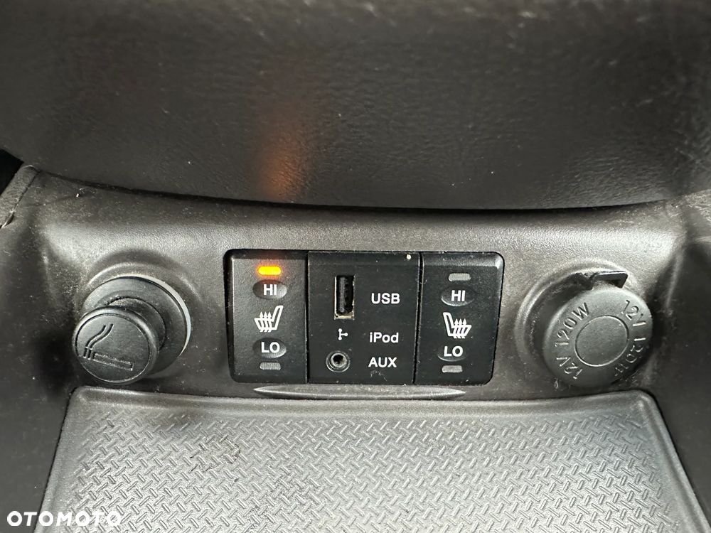 Hyundai Santa Fe 2.2 CRDi Executive - 28