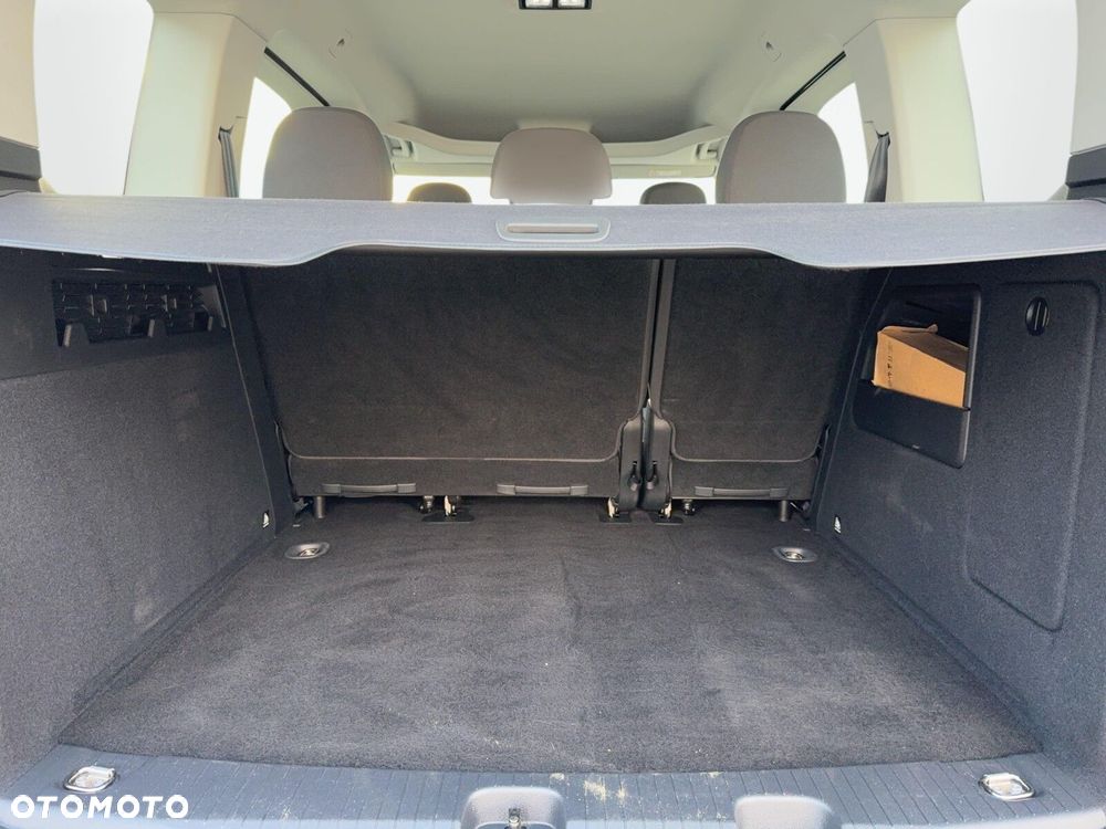 Volkswagen Caddy - 14