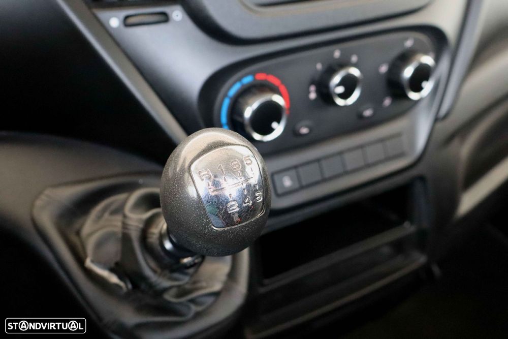 Iveco Daily 3.0 35C15D 4100 - 11